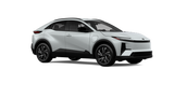 New 2026 Toyota C-HR SUV