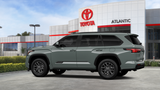 New 2026 Toyota Sequoia SUV