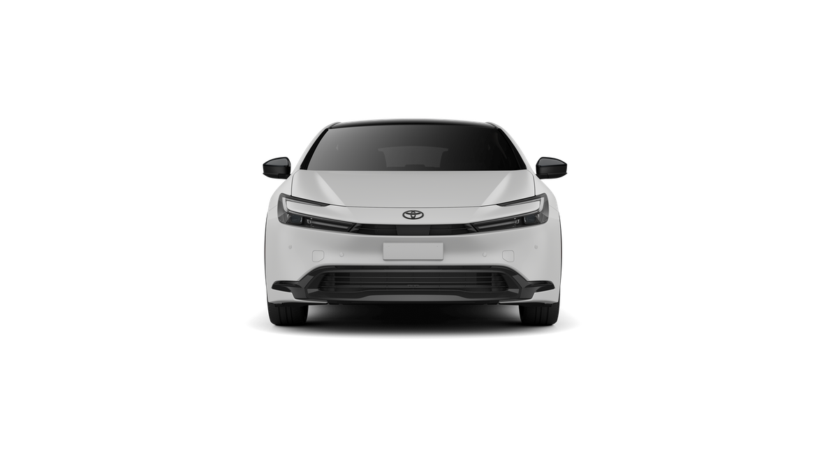 2026 Toyota Prius Nightshade Edition photo 18