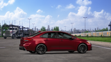 New 2026 Toyota Corolla Hybrid Sedan