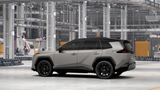 New 2026 Toyota RAV4 SUV
