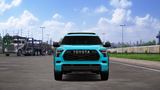 New 2026 Toyota Sequoia SUV