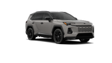 New 2026 Toyota RAV4 Plug-in Hybrid SUV