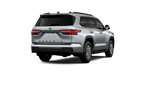 New 2026 Toyota Sequoia SUV