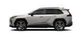 New 2026 Toyota RAV4 SUV
