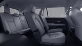 New 2026 Toyota Grand Highlander Hybrid SUV