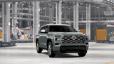 New 2026 Toyota Sequoia SUV