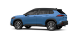 New 2026 Toyota Corolla Cross SUV