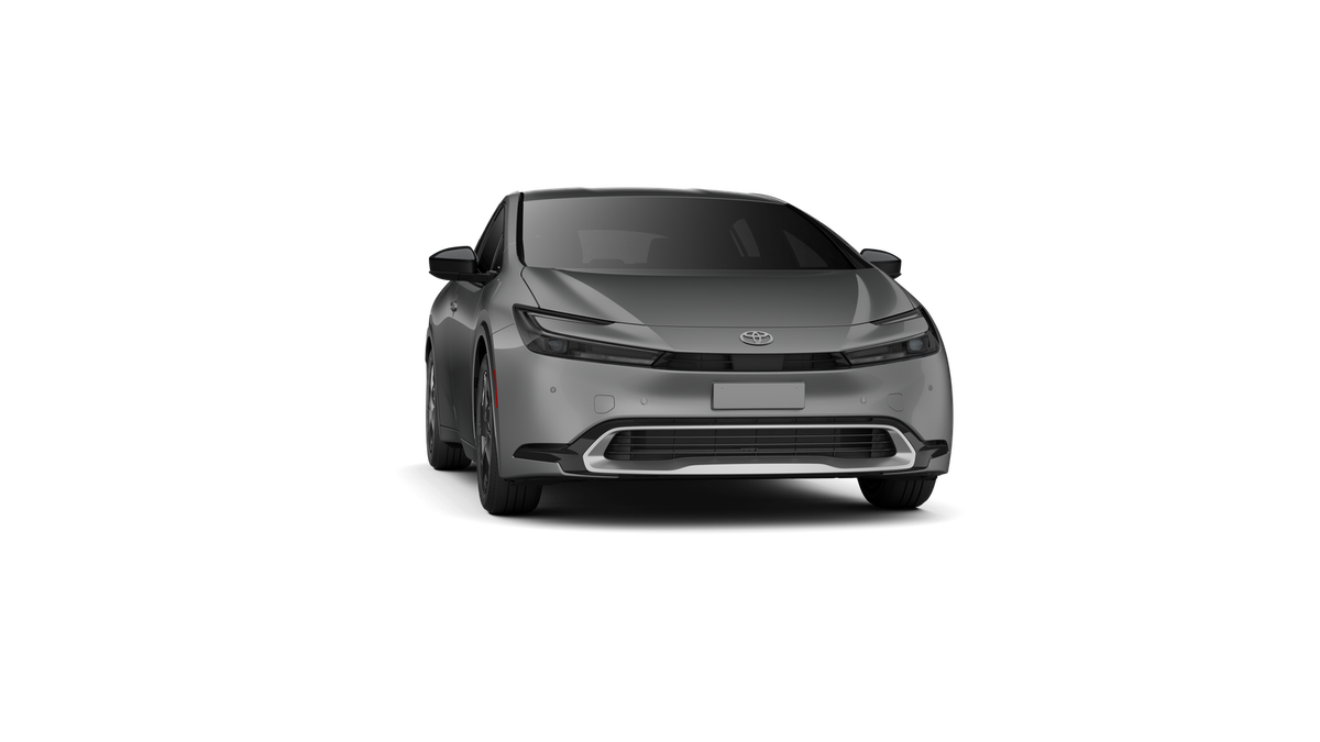 New 2027 Guardian Gray Toyota  SE image 18