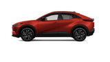 New 2026 Toyota C-HR SUV