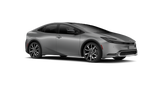 New 2026 Toyota Prius Plug-in Hybrid Hatchback