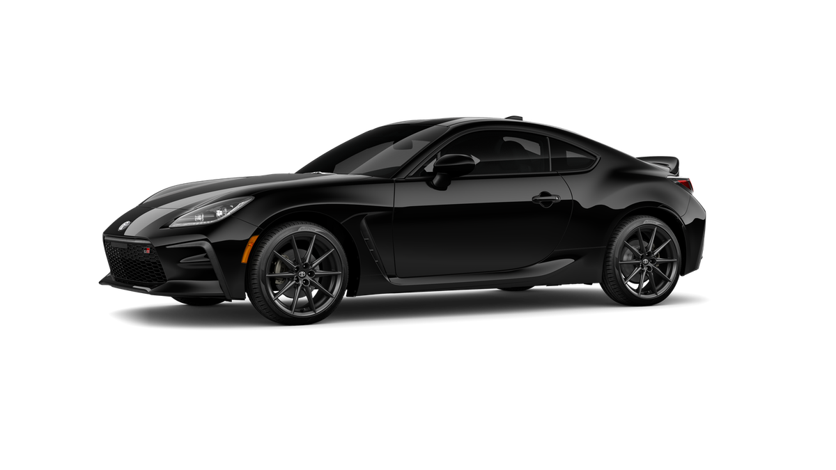 New 2027 Raven Toyota  Premium AT image 5