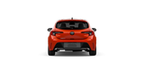 New 2027 Toyota Corolla Hatchback Sedan