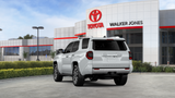 New 2026 Toyota 4Runner SUV