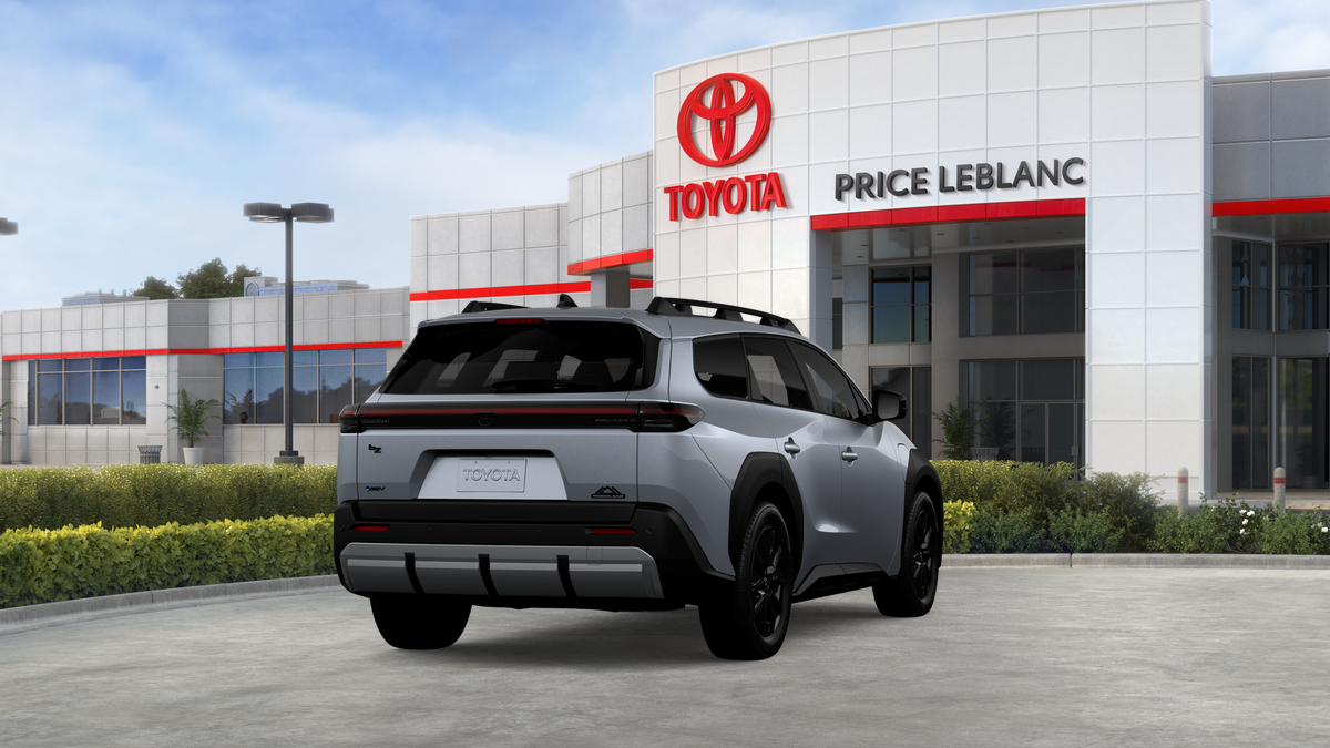 New 2026 Steel Toyota  image 31