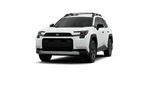 New 2026 Toyota RAV4 SUV