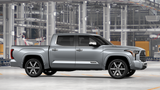 New 2026 Toyota Tundra i-FORCE MAX Truck