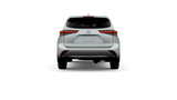New 2026 Toyota Highlander SUV
