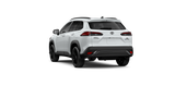 New 2026 Toyota Corolla Cross Hybrid SUV