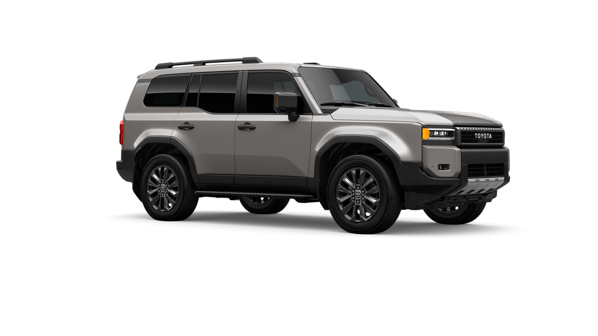 New 2027 Meteor Shower Toyota  image 16