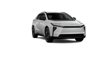 New 2026 Toyota bZ SUV