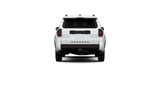 New 2026 Toyota 4Runner SUV
