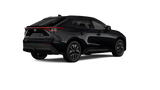 New 2026 Toyota bZ SUV
