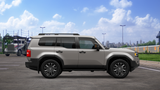 New 2027 Toyota Land Cruiser SUV