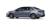 New 2026 Toyota Corolla Hybrid Sedan