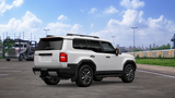 New 2027 Toyota Land Cruiser SUV