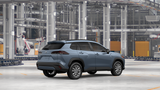 New 2026 Toyota Corolla Cross SUV