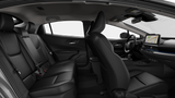 New 2027 Toyota Prius Sedan