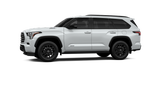 New 2026 Toyota Sequoia SUV