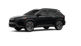 New 2026 Toyota Corolla Cross SUV