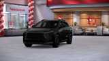 New 2026 Toyota bZ Woodland SUV