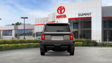 New 2027 Toyota Land Cruiser SUV