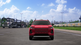 New 2026 Toyota RAV4 SUV