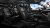 New 2026 Toyota Sienna Van