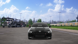 New 2026 Toyota GR Corolla Sedan