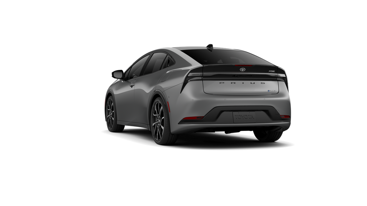 New 2026 Guardian Gray Toyota  XSE Premium image 31