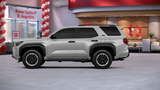 New 2026 Toyota 4Runner i-FORCE MAX SUV
