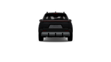 New 2027 Toyota bZ Woodland Sedan