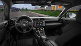 New 2026 Toyota GR86 Coupe