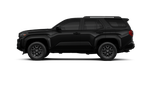 New 2026 Toyota 4Runner SUV