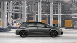 New 2026 Toyota GR Corolla Sedan