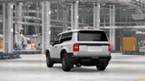 New 2027 Toyota Land Cruiser SUV