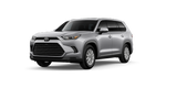 New 2026 Toyota Grand Highlander Hybrid SUV