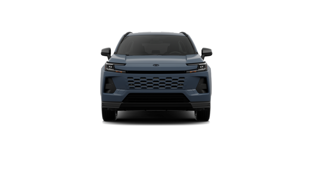 New 2026 Toyota RAV4 Plug-in Hybrid SUV
