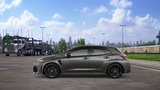 New 2026 Toyota GR Corolla Sedan