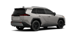 New 2026 Toyota RAV4 SUV